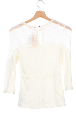 Дамска блуза Orsay, Размер XS, Цвят Екрю, Цена 18,60 лв.