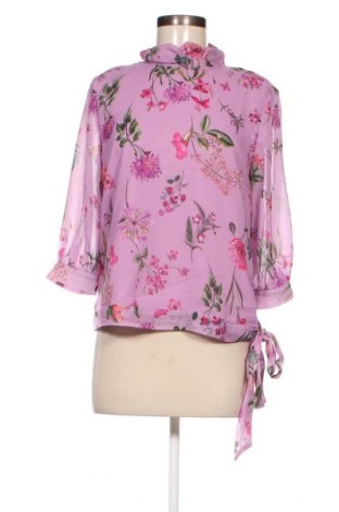 Дамска блуза Orsay, Размер M, Цвят Лилав, Цена 7,60 лв.