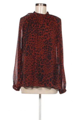 Γυναικεία μπλούζα Orsay, Μέγεθος XL, Χρώμα Πολύχρωμο, Τιμή 5,88 €