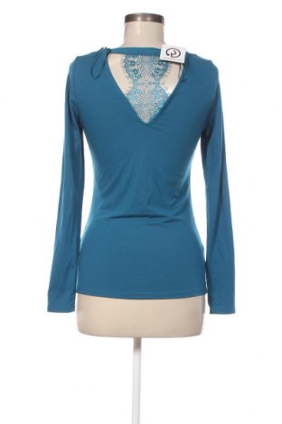 Damen Shirt Orsay, Größe S, Farbe Blau, Preis 4,96 €