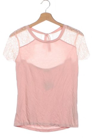 Damen Shirt Orsay, Größe XS, Farbe Rosa, Preis 4,37 €