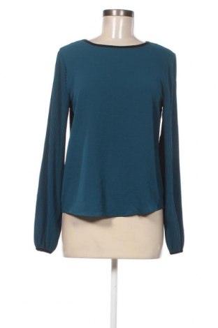 Дамска блуза Orsay, Размер M, Цвят Син, Цена 7,60 лв.
