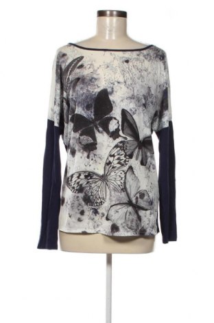 Γυναικεία μπλούζα Orsay, Μέγεθος M, Χρώμα Πολύχρωμο, Τιμή 4,62 €