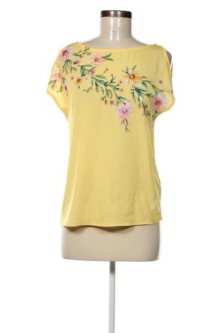 Дамска блуза Orsay, Размер S, Цвят Жълт, Цена 11,29 лв.