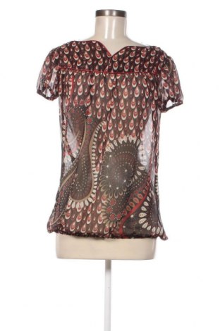 Damen Shirt Orsay, Größe S, Farbe Mehrfarbig, Preis 9,72 €