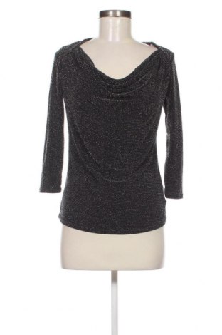 Дамска блуза Orsay, Размер M, Цвят Черен, Цена 7,60 лв.
