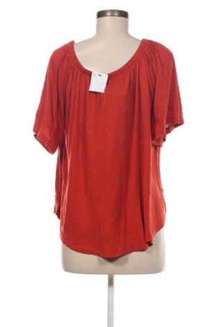 Дамска блуза Orsay, Размер M, Цвят Оранжев, Цена 15,79 лв.