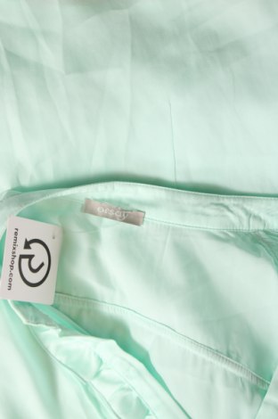 Γυναικεία μπλούζα Orsay, Μέγεθος M, Χρώμα Μπλέ, Τιμή 10,00 €