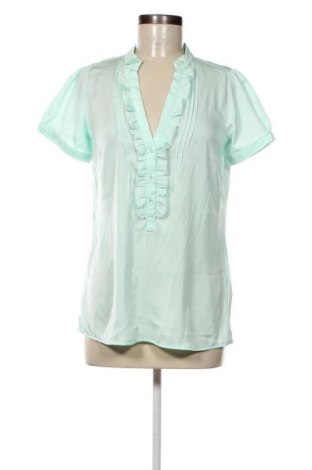 Damen Shirt Orsay, Größe M, Farbe Blau, Preis € 4,99