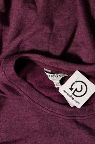 Γυναικεία μπλούζα Orvis, Μέγεθος XXL, Χρώμα Βιολετί, Τιμή 28,21 €