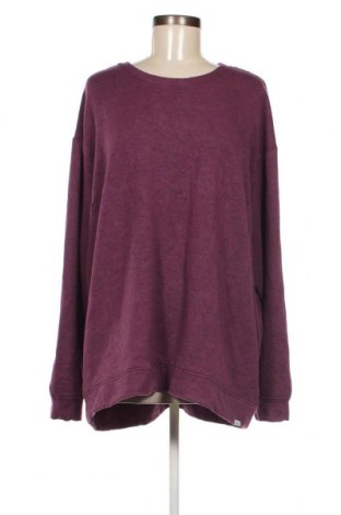 Γυναικεία μπλούζα Orvis, Μέγεθος XXL, Χρώμα Βιολετί, Τιμή 28,21 €