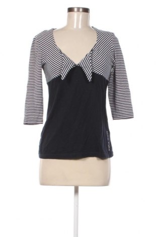 Дамска блуза Otto Kern, Размер M, Цвят Многоцветен, Цена 19,75 лв.