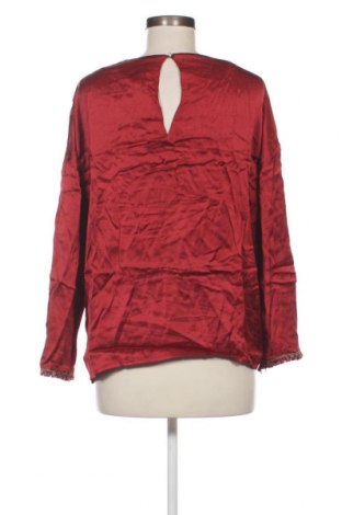 Дамска блуза Ottod'Ame, Размер M, Цвят Червен, Цена 14,25 лв.