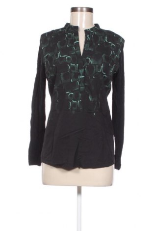 Γυναικεία μπλούζα Oui, Μέγεθος M, Χρώμα Μαύρο, Τιμή 17,81 €