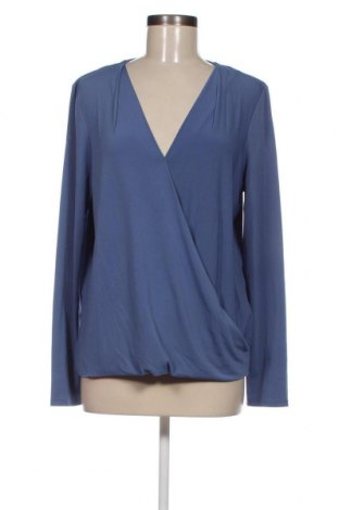 Damen Shirt Oui, Größe M, Farbe Blau, Preis € 6,35