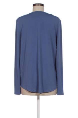 Damen Shirt Oui, Größe M, Farbe Blau, Preis 13,36 €