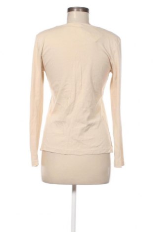 Γυναικεία μπλούζα Oui, Μέγεθος L, Χρώμα  Μπέζ, Τιμή 16,63 €
