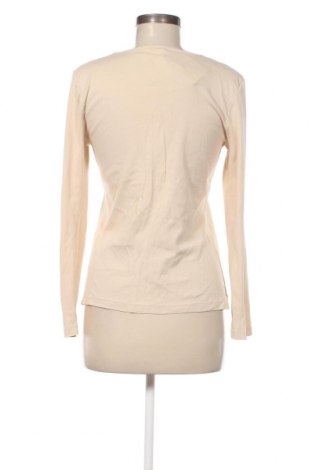 Damen Shirt Oui, Größe L, Farbe Beige, Preis € 4,99