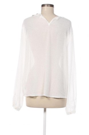 Damen Shirt Oui, Größe L, Farbe Weiß, Preis € 18,37