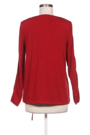 Дамска блуза Oui, Размер M, Цвят Червен, Цена 15,84 лв.