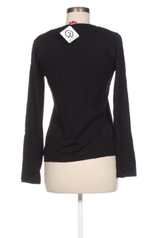 Γυναικεία μπλούζα Outfit, Μέγεθος L, Χρώμα Μαύρο, Τιμή 3,29 €