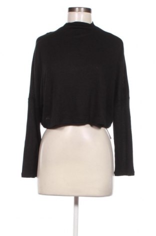 Γυναικεία μπλούζα Oviesse, Μέγεθος S, Χρώμα Μαύρο, Τιμή 4,31 €