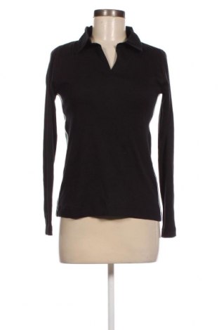 Дамска блуза Oviesse, Размер S, Цвят Черен, Цена 14,87 лв.
