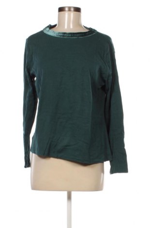 Bluză de femei Oviesse, Mărime XL, Culoare Verde, Preț 37,50 Lei