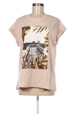 Γυναικεία μπλούζα Oviesse, Μέγεθος M, Χρώμα  Μπέζ, Τιμή 5,59 €