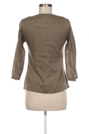 Γυναικεία μπλούζα Oxmo, Μέγεθος S, Χρώμα Καφέ, Τιμή 4,58 €