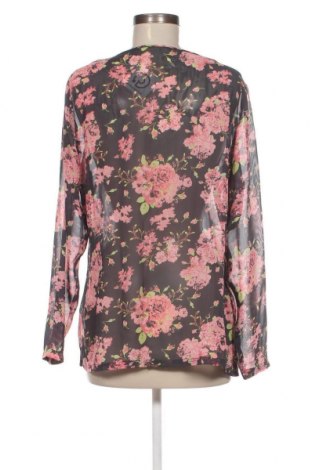 Дамска блуза Oyanda, Размер L, Цвят Многоцветен, Цена 8,57 лв.