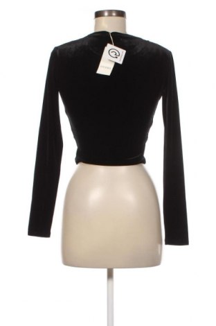 Γυναικεία μπλούζα Oysho, Μέγεθος S, Χρώμα Μαύρο, Τιμή 7,94 €