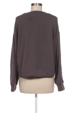 Γυναικεία μπλούζα Oysho, Μέγεθος L, Χρώμα Γκρί, Τιμή 8,87 €