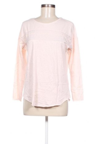 Дамска блуза Oysho, Размер S, Цвят Розов, Цена 6,80 лв.