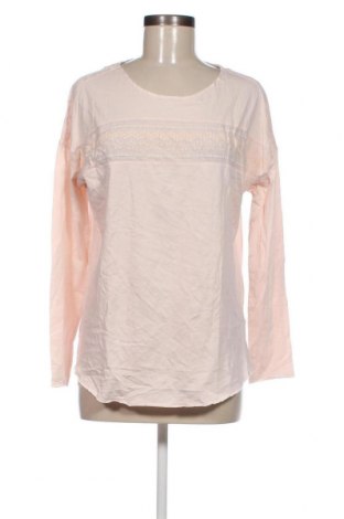 Дамска блуза Oysho, Размер L, Цвят Розов, Цена 34,00 лв.