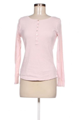 Дамска блуза Oysho, Размер M, Цвят Розов, Цена 13,60 лв.