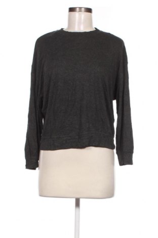 Γυναικεία μπλούζα Oysho, Μέγεθος S, Χρώμα Γκρί, Τιμή 3,15 €
