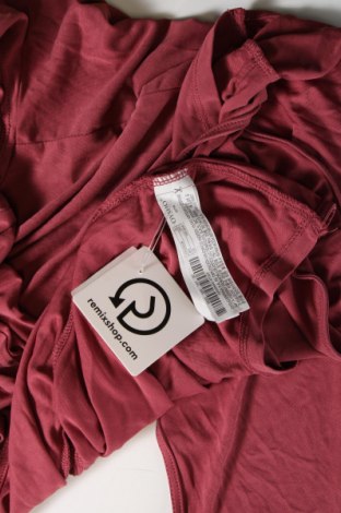 Bluză de femei Oysho, Mărime S, Culoare Roz, Preț 41,63 Lei