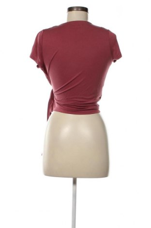 Γυναικεία μπλούζα Oysho, Μέγεθος S, Χρώμα Ρόζ , Τιμή 8,35 €
