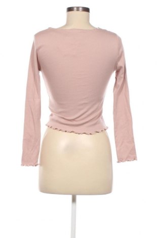 Damen Shirt Oysho, Größe XS, Farbe Rosa, Preis € 5,95