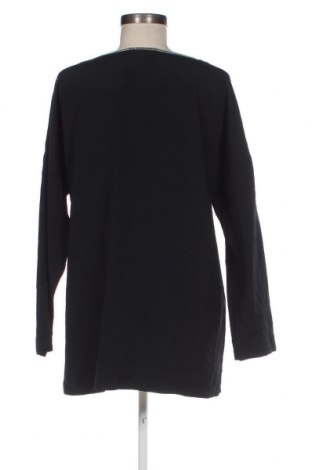Дамска блуза PANICALE, Размер M, Цвят Черен, Цена 12,48 лв.