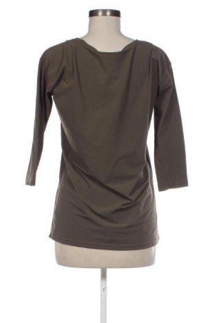 Γυναικεία μπλούζα PENN&INK, Μέγεθος S, Χρώμα Πράσινο, Τιμή 4,45 €