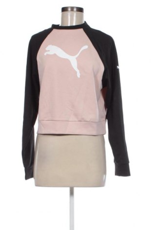 Damen Shirt PUMA, Größe S, Farbe Rosa, Preis 15,88 €