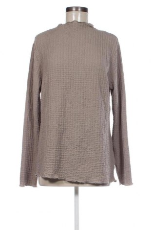 Damen Shirt Page One, Größe XL, Farbe Braun, Preis 3,99 €