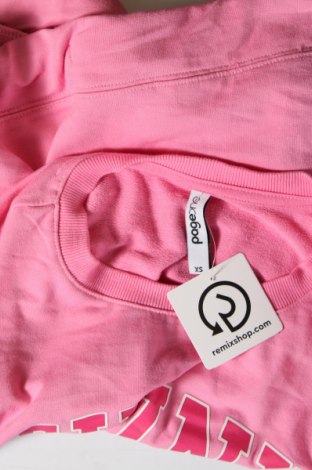 Damen Shirt Page One, Größe XS, Farbe Rosa, Preis € 4,10