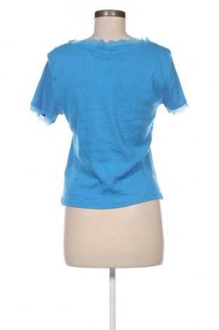 Γυναικεία μπλούζα Page One, Μέγεθος XL, Χρώμα Μπλέ, Τιμή 4,94 €