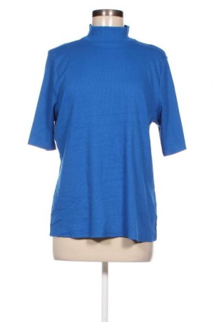 Damen Shirt Page One, Größe XL, Farbe Blau, Preis 13,22 €