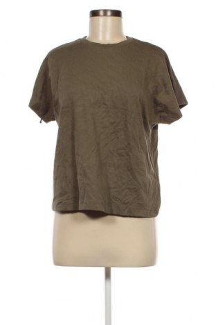Γυναικεία μπλούζα Page One, Μέγεθος S, Χρώμα Πράσινο, Τιμή 1,88 €