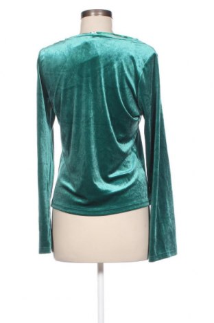 Дамска блуза Page One, Размер M, Цвят Зелен, Цена 4,94 лв.