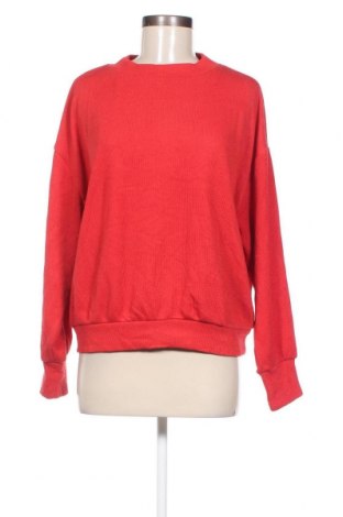 Γυναικεία μπλούζα Page One, Μέγεθος S, Χρώμα Κόκκινο, Τιμή 2,00 €
